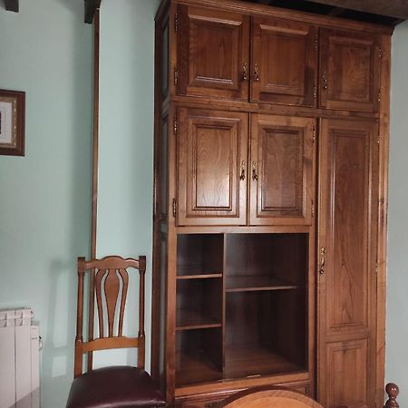 La Corrada Villa Priede Eksteriør bilde