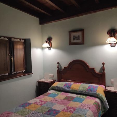 La Corrada Villa Priede Eksteriør bilde