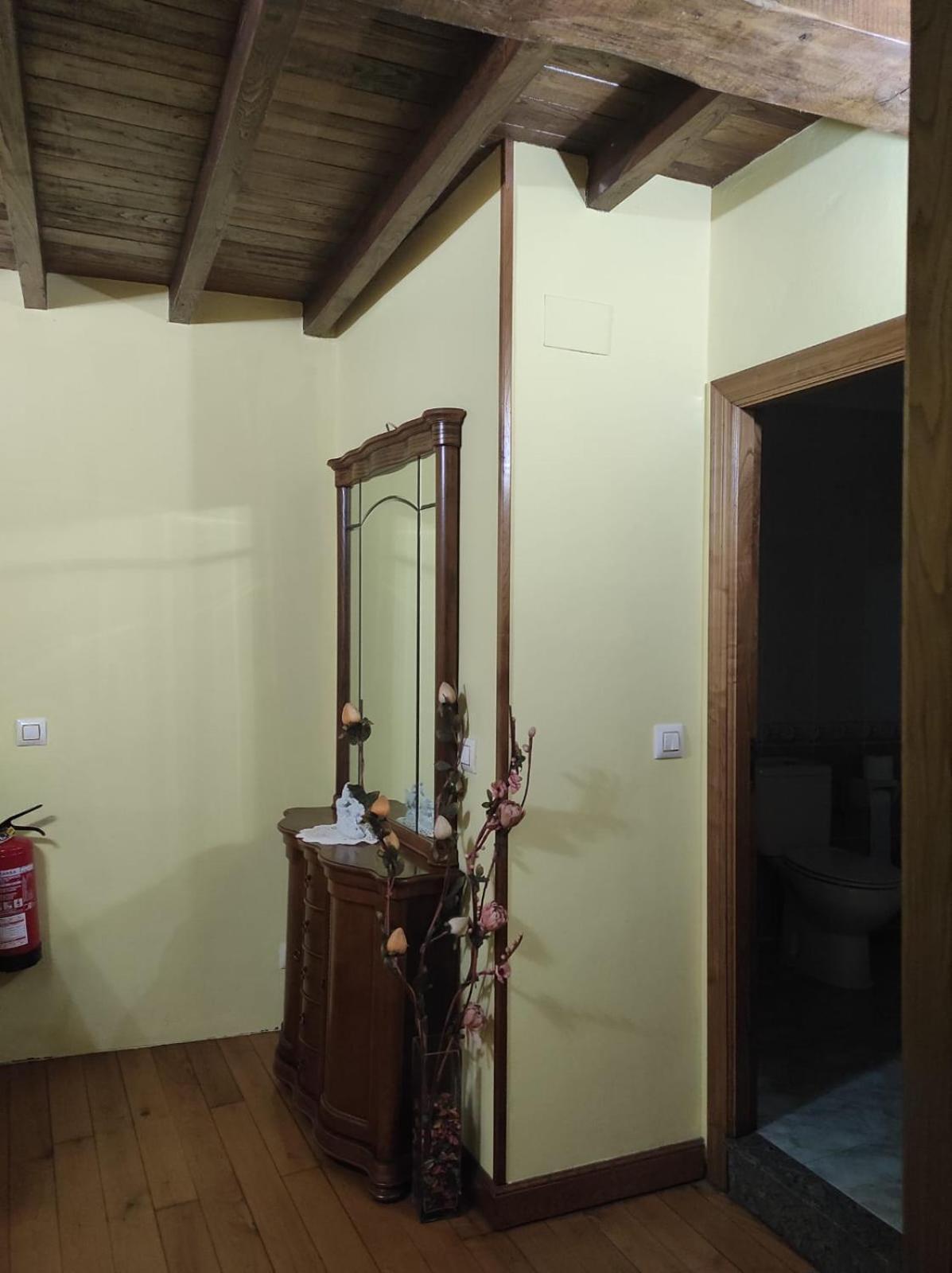 La Corrada Villa Priede Eksteriør bilde