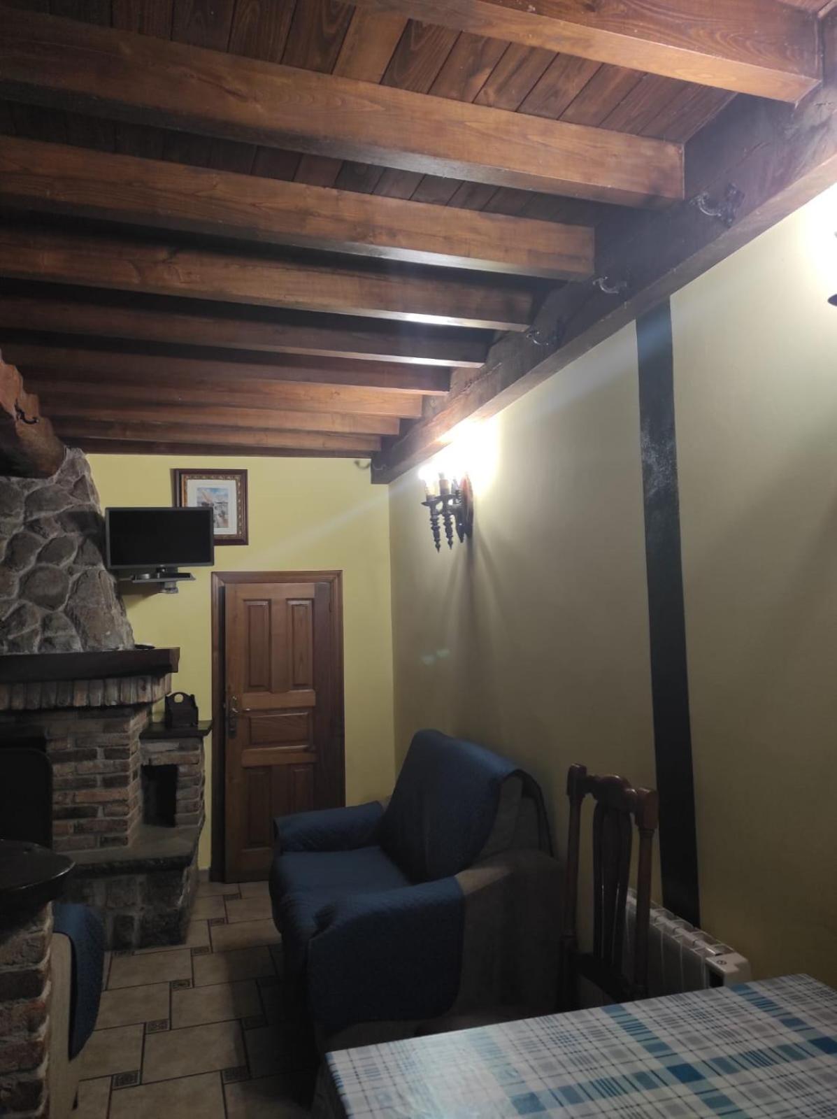 La Corrada Villa Priede Eksteriør bilde