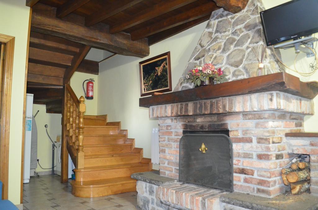 La Corrada Villa Priede Eksteriør bilde
