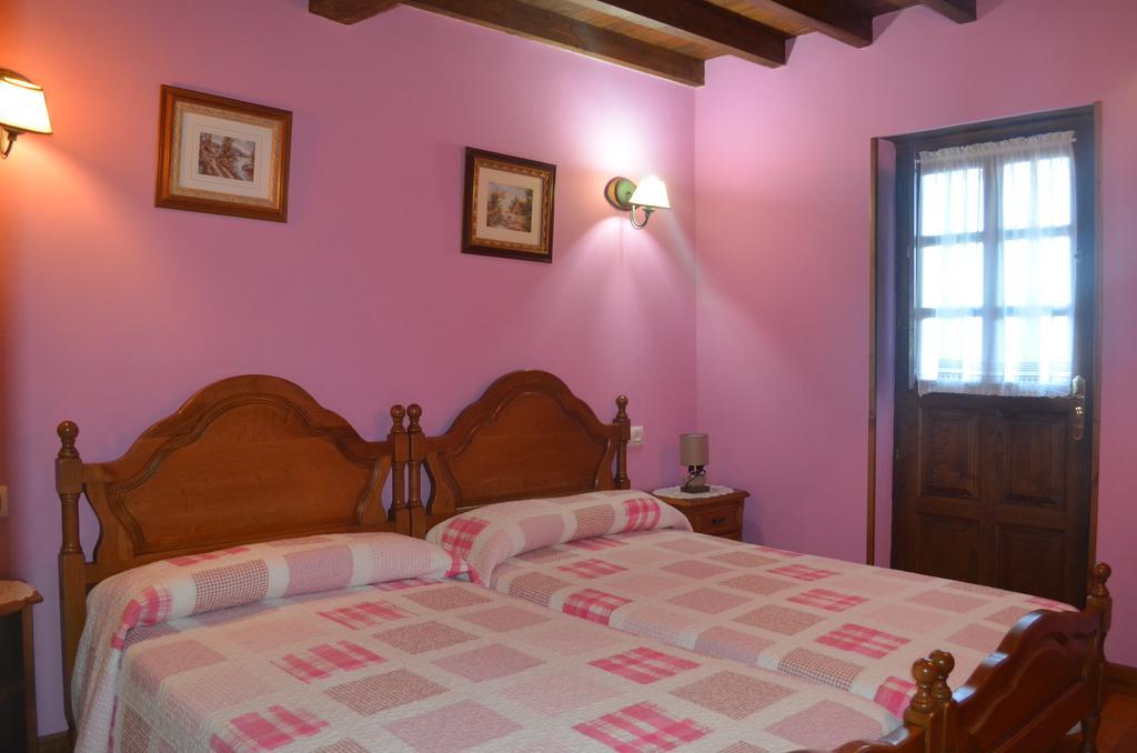 La Corrada Villa Priede Eksteriør bilde
