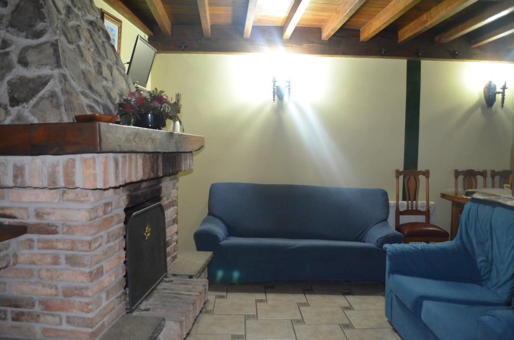 La Corrada Villa Priede Eksteriør bilde