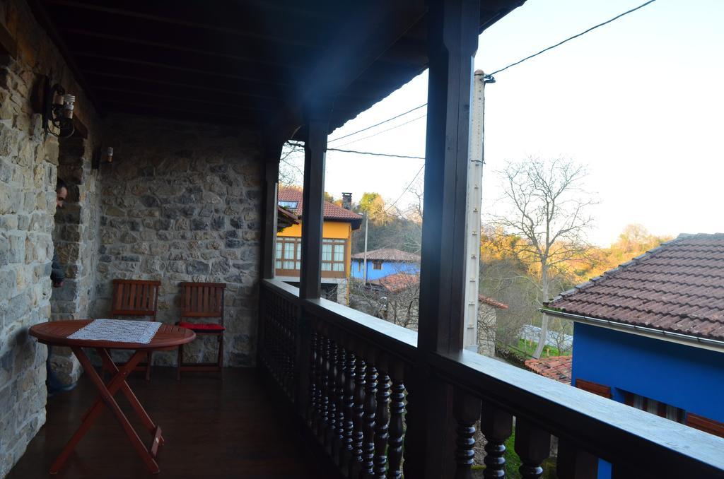 La Corrada Villa Priede Eksteriør bilde